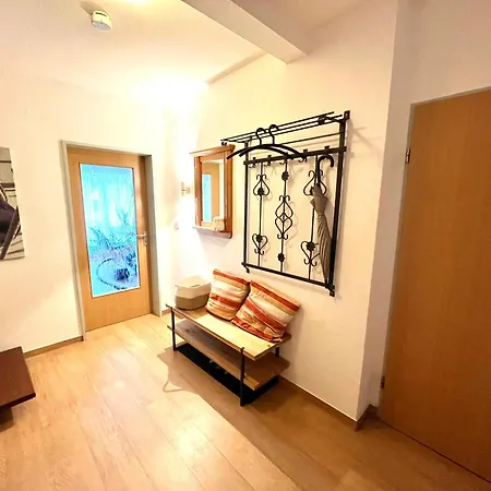 Appartement An Den Hellerwiesen